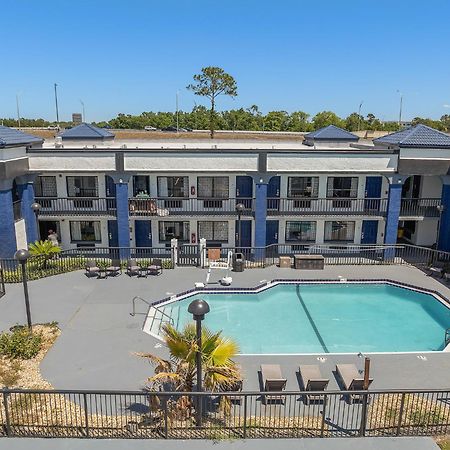 Baymont By Wyndham Orlando East Hotel Alafaya Exterior foto