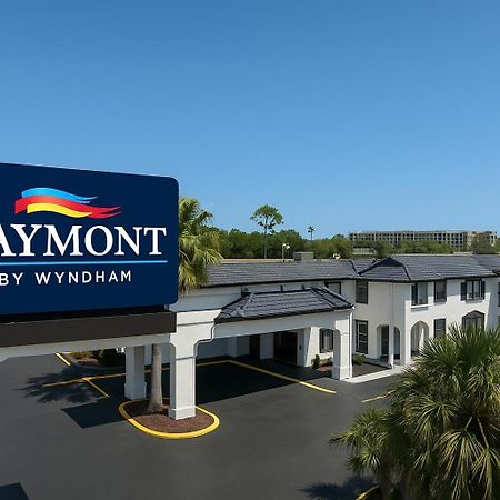 Baymont By Wyndham Orlando East Hotel Alafaya Exterior foto